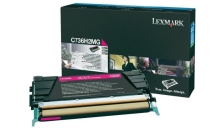 Toner Lexmark C736H2MG magenta - Z07464