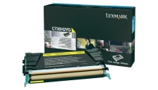 Toner Lexmark C736H2YG giallo - Z07465