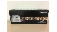 Toner Lexmark E450H31E nero - Z07559