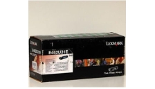 Toner Lexmark 0E462U31E nero - Z07566