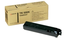 Toner Kyocera-Mita TK-500K (370PD0KW) nero - Z07667