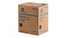 Toner Konica-Minolta TNP27K (A0X5153) nero - Z07697