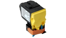 Toner Konica-Minolta TNP-50Y (A0X5234) giallo - Z07700