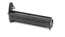 Tamburo Oki 45103715 ciano - Z07799
