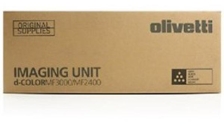 Unità immagine Olivetti B0895 nero - Z07924