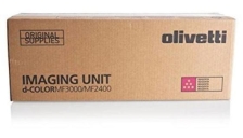 Unità immagine Olivetti B0897 magenta - Z07926
