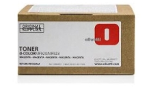 Toner Olivetti B0924 nero - Z07930