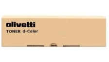 Toner Olivetti B1006 ciano - Z07959