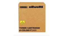 Toner Olivetti B1008 giallo - Z07961