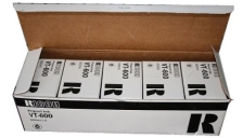 Toner Ricoh VT600 (817101) nero - Z08088
