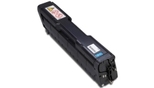 Toner Ricoh C310EC (406349) ciano - Z08348