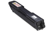 Toner Ricoh C310EK (406348) nero - Z08349