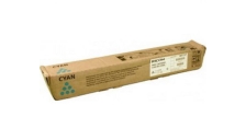 Toner Ricoh C3501E (841427) ciano - Z08352