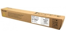 Toner Ricoh C3502E (841652) giallo - Z08357
