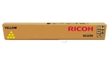 Toner Ricoh SP C820DNHE (821059) giallo - Z08366