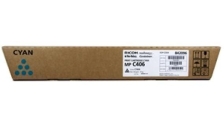 Toner Ricoh 842096 ciano - Z08488