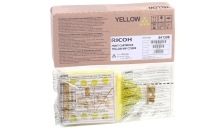 Toner Ricoh K244G (841399) giallo - Z08492