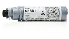 Toner Ricoh MP 301 (841711) nero - Z08595