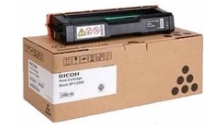 Toner Ricoh SPC220 K241 (406765) nero - Z08687