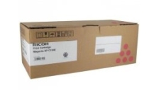 Toner Ricoh SPC220 K241/M (406767) magenta - Z08689