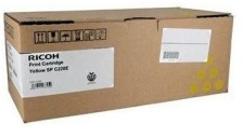 Toner Ricoh SPC220 K241/G (406768) giallo - Z08690