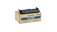 Tamburo Sharp FO47DR - Z08782