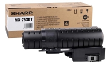 Toner Sharp MX753GT nero - Z08803