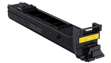 Toner Sharp MXC38GTY giallo - Z08810
