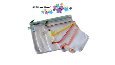 Starline buste con zip Z09318