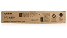 Toner Toshiba T-FC30EK (6AG00004450) nero - Z09338