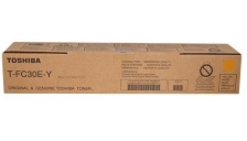 Toner Toshiba T-FC30-Y (6AG00004454) giallo - Z09341