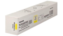 Toner Toshiba T-FC26SY6K (6B000000569) giallo - Z09345