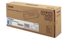 Toner Toshiba T-FC34EC (6A000001524) ciano - Z09360