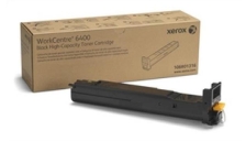 Toner Xerox 106R01316 nero - Z09467