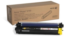 Unità immagine Xerox 108R00973 giallo - Z09509