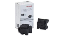 Stick solid ink Xerox 8700 (108R00998) nero - Z09514