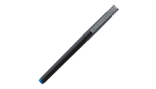 Roller uni-ball micro ub120 0.3mm blu uni - Z09671