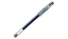 Penna sfera gel g-tec-c4 marrone 0.4mm pilot - Z10370