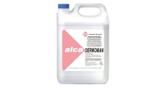 Sapone liquido 5lt per sporco medio dermoman alca - Z11182