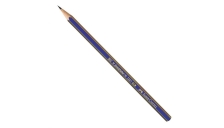 Matita grafite goldfaber 1221 esagonale faber castell 2h - Z11395