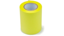 Rotolo ricarica giallo neon per memoidea tape dispenser - Z11575