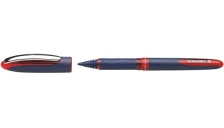Roller one business punta ultra smooth 0,6mm rosso schneider - Z11579