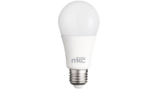 Lampada led goccia a60 12w e27 6000k luce bianca fredda - Z11988