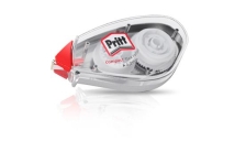 Correttore a nastro 6mmx10m pritt roller compact - Z12399