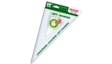 SQUADRA 60° - 30CM PER MANCINI ARDA - Z13185