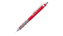 Portamine 0,5mm Tikky fusto rosso Rotring - Z13723