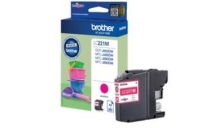 Cartuccia Brother LC-221 (LC-221M) magenta - Z14059