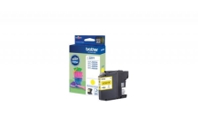 Cartuccia Brother LC-221 (LC-221Y) giallo - Z14060