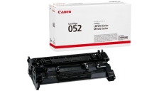 Toner Canon CRG 052 (2199C002) nero - Z14078