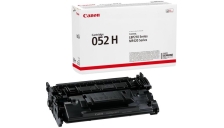 Toner Canon CRG 052H (2200C002) nero - Z14079